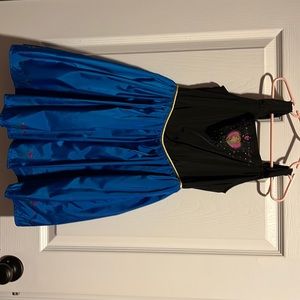 Disney Anna dress